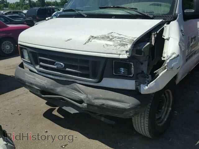 2003 FORD ECONOLINE - VIN: 1FTNS24L83HB96968 - Фото 10