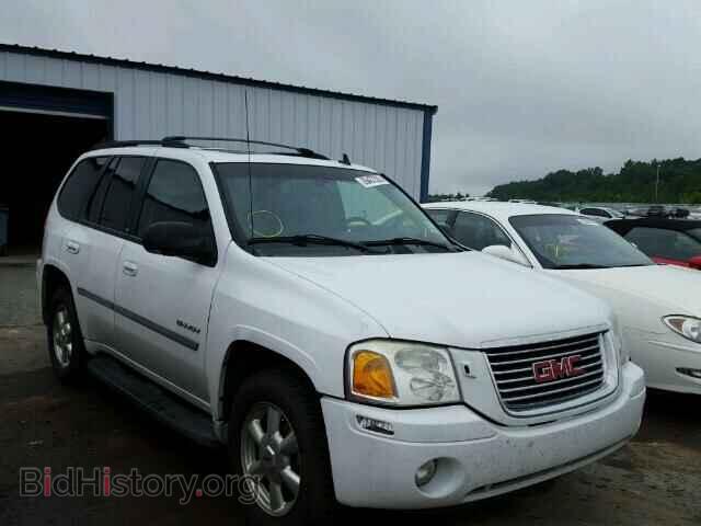 Photo 1GKDS13S862144055 - GMC ENVOY 2006