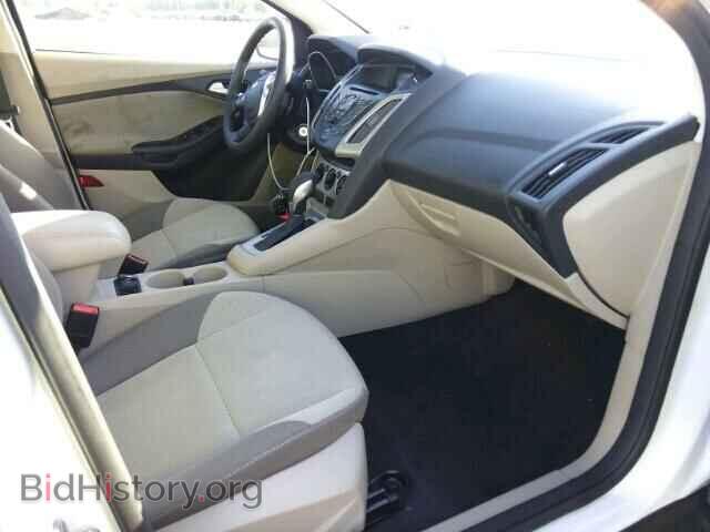 2013 FORD FOCUS - VIN: 1FADP3F2XDL226239 - Фото 5