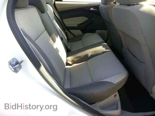 2013 FORD FOCUS - VIN: 1FADP3F2XDL226239 - Фото 6