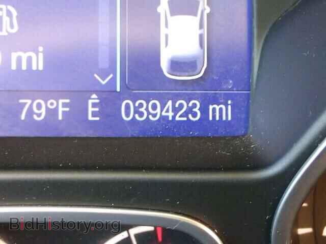 2013 FORD FOCUS - VIN: 1FADP3F2XDL226239 - Фото 8