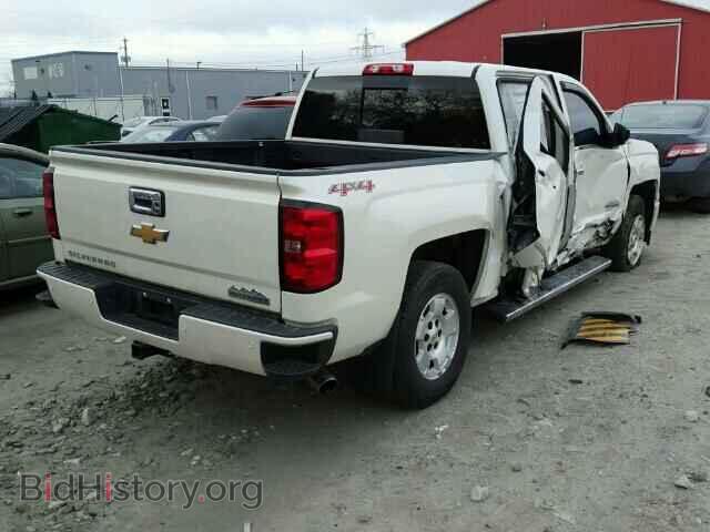 2015 CHEVROLET SILVERADO - VIN: 3GCUKTEC9FG451707 - Photo 4