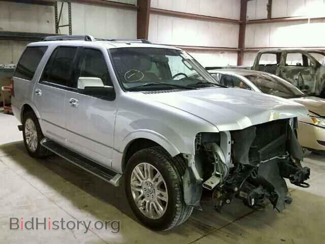 Photo 1FMJU2A53BEF40670 - FORD EXPEDITION 2011
