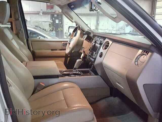 2011 FORD EXPEDITION - VIN: 1FMJU2A53BEF40670 - Фото 5