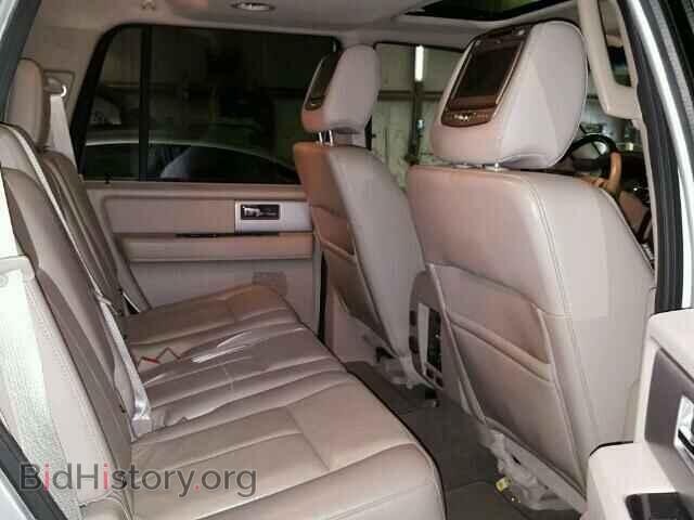 2011 FORD EXPEDITION - VIN: 1FMJU2A53BEF40670 - Фото 6