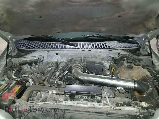 2011 FORD EXPEDITION - VIN: 1FMJU2A53BEF40670 - Фото 7