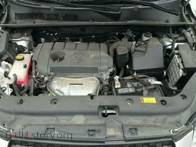 2011 TOYOTA RAV4 - VIN: 2T3BF4DV0BW139953 - Photo 7
