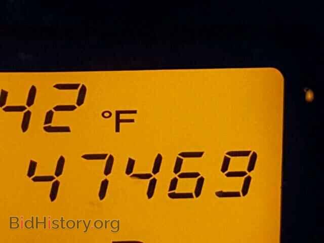 2011 TOYOTA RAV4 - VIN: 2T3BF4DV0BW139953 - Photo 8