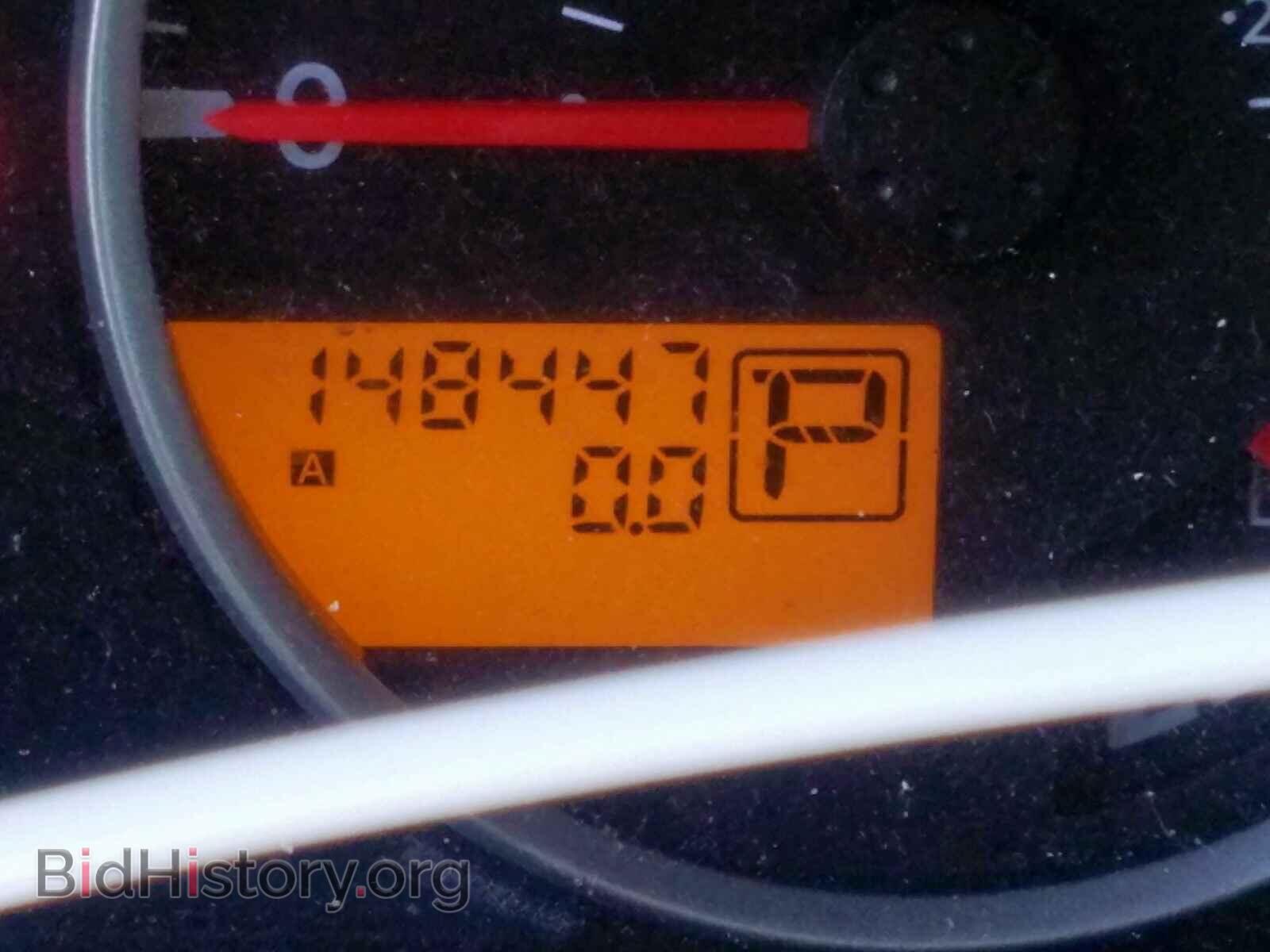 2008 NISSAN PATHFINDER - VIN: 5N1AR18B88C641375 - Фото 8