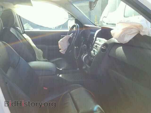 2011 HONDA PILOT - VIN: 5FNYF3H99BB033282 - Фото 5