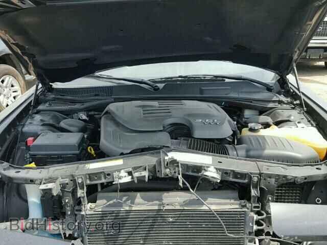 2012 DODGE CHALLENGER - VIN: 2C3CDYAG9CH259716 - Photo 7