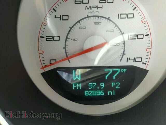 2012 DODGE CHALLENGER - VIN: 2C3CDYAG9CH259716 - Photo 8