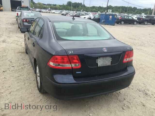 2004 SAAB 9 3 - VIN: YS3FB45S941043136 - Photo 3