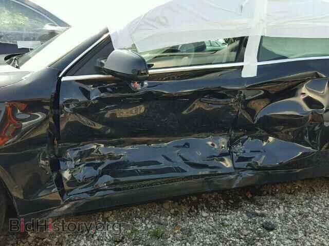 2013 AUDI A4 - VIN: WAUFFAFL4DN003506 - Фото 10