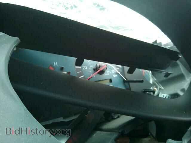 2002 MITSUBISHI GALANT - VIN: 4A3AA46G32E132735 - Фото 8