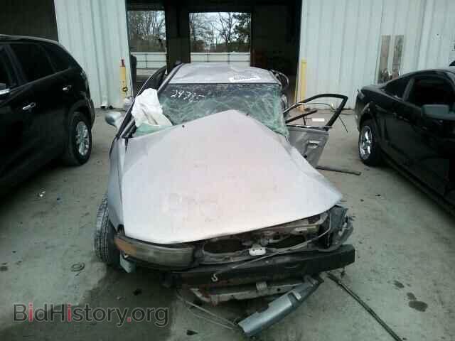 2002 MITSUBISHI GALANT - VIN: 4A3AA46G32E132735 - Фото 9