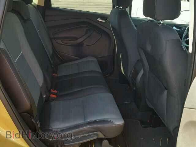 2015 FORD ESCAPE - VIN: 1FMCU0G97FUC44232 - Фото 6