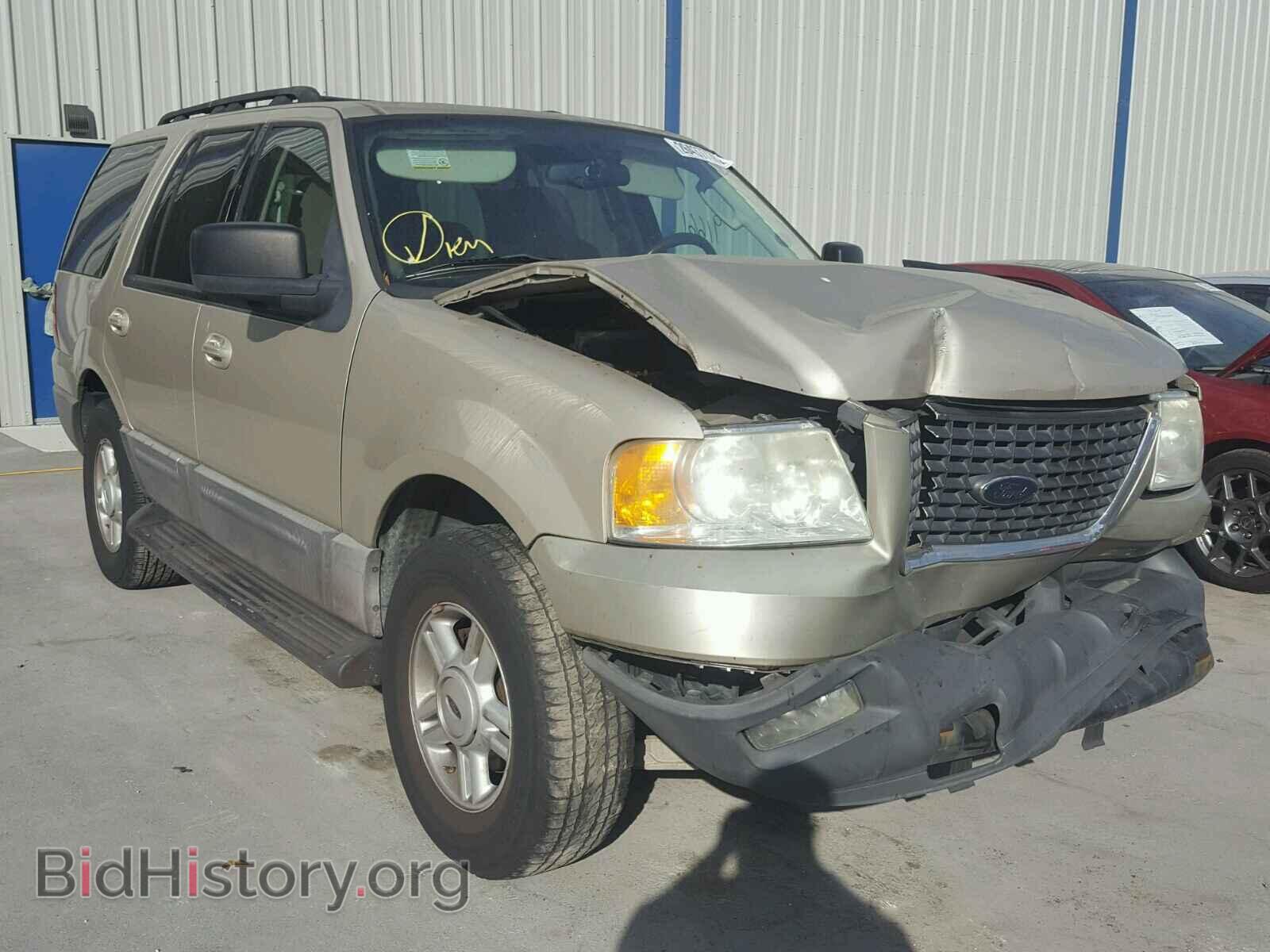 Фотография 1FMPU15545LA95256 - FORD EXPEDITION 2005
