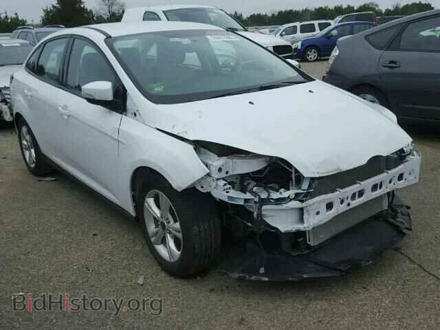 Фотография 1FADP3F2XEL237260 - FORD FOCUS 2014