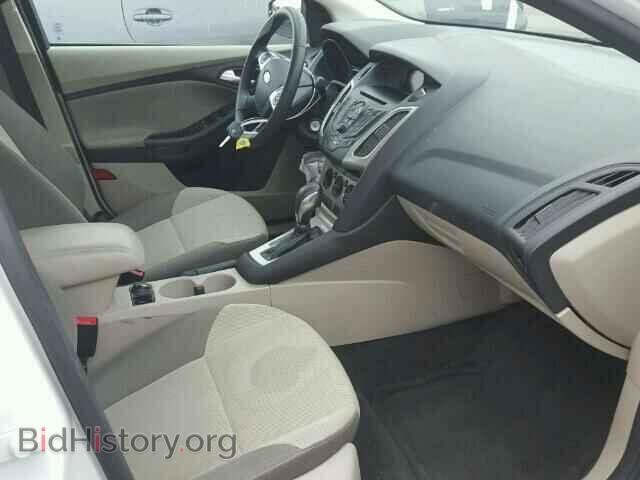 2014 FORD FOCUS - VIN: 1FADP3F2XEL237260 - Photo 5