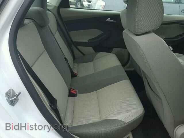 2014 FORD FOCUS - VIN: 1FADP3F2XEL237260 - Photo 6