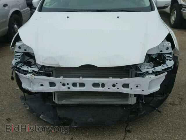 2014 FORD FOCUS - VIN: 1FADP3F2XEL237260 - Photo 9