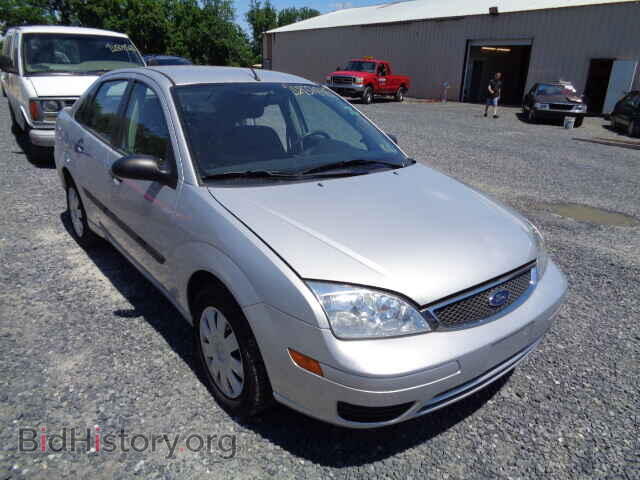 Photo 1FAFP34N37W108798 - FORD FOCUS 2007