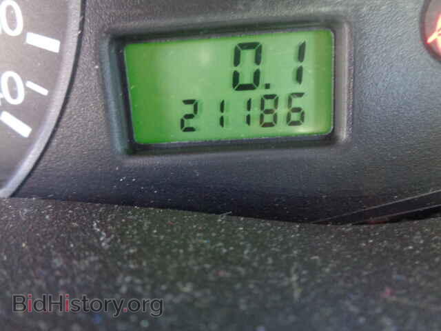 2007 FORD FOCUS - VIN: 1FAFP34N37W108798 - Фото 8