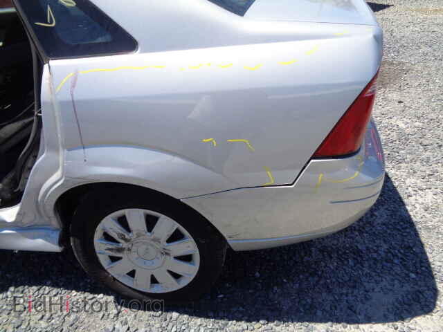 2007 FORD FOCUS - VIN: 1FAFP34N37W108798 - Фото 10