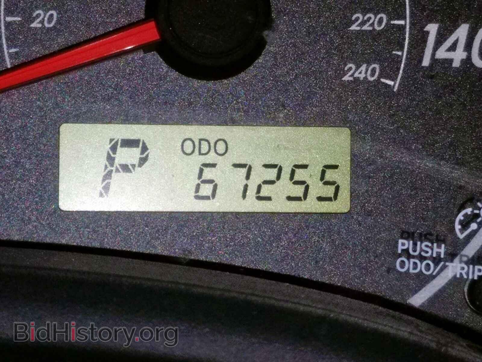 2011 TOYOTA COROLLA - VIN: 2T1BU4EE2BC735130 - Photo 8