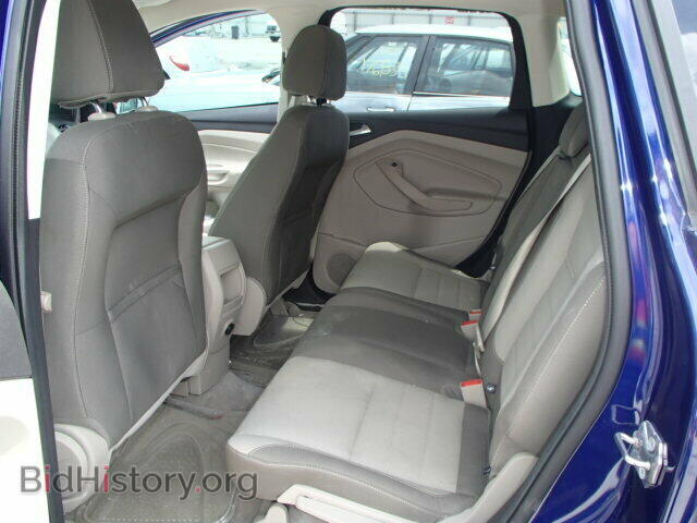 2013 FORD ESCAPE - VIN: 1FMCU0GX5DUB51169 - Photo 6