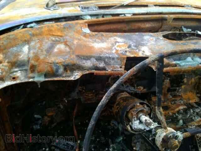 1966 CADILLAC DEVILLE - VIN: J6128375 - Фото 8