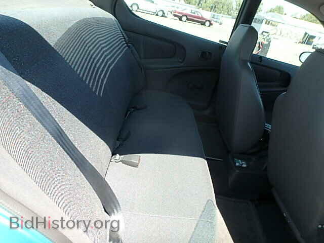 1995 DODGE NEON - VIN: 1B3ES27C4SD254125 - Фото 6