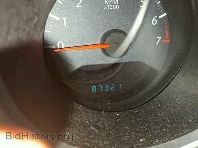 2010 CHRYSLER SEBRING - VIN: 1C3CC5FD6AN194750 - Фото 8