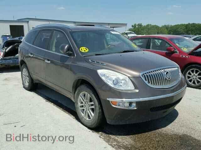 Фотография 5GAER13D49J177577 - BUICK ENCLAVE 2009