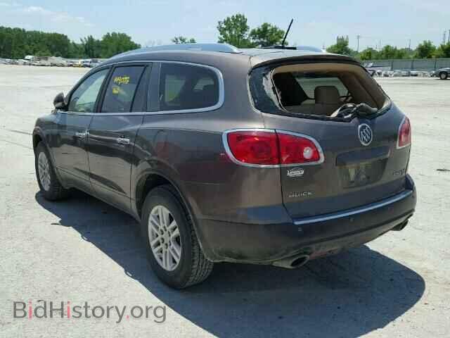 2009 BUICK ENCLAVE - VIN: 5GAER13D49J177577 - Фото 3