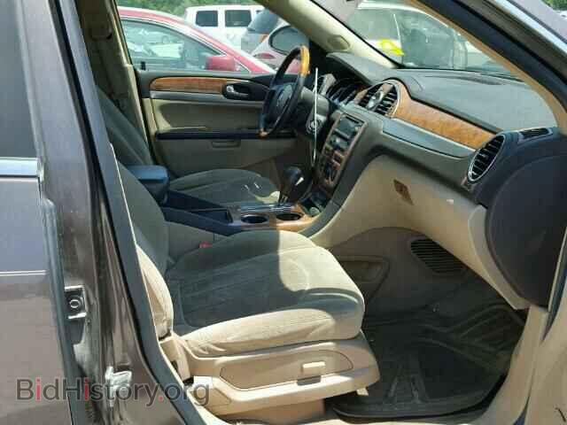 2009 BUICK ENCLAVE - VIN: 5GAER13D49J177577 - Фото 5