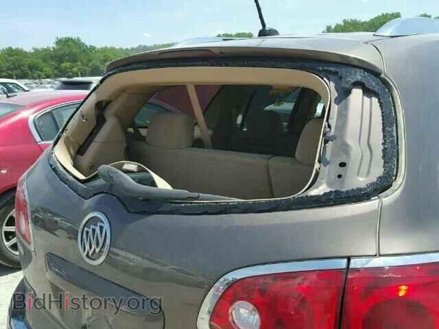 2009 BUICK ENCLAVE - VIN: 5GAER13D49J177577 - Фото 9