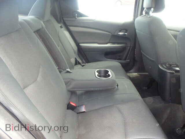 2013 DODGE AVENGER - VIN: 1C3CDZAB9DN517106 - Фото 6