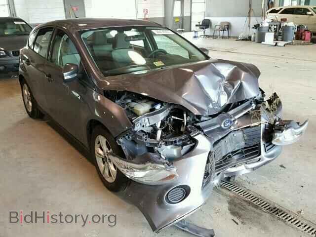 Photo 1FADP3K28DL113010 - FORD FOCUS 2013