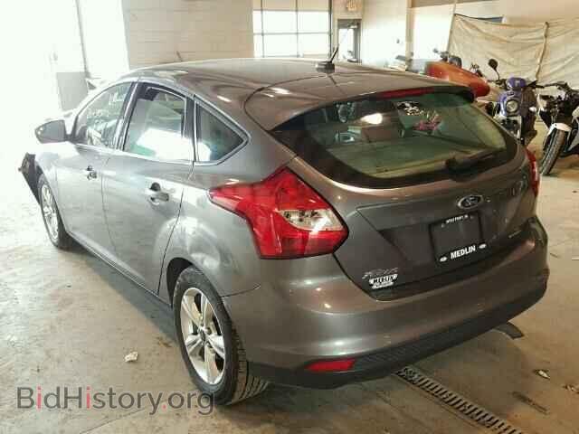 2013 FORD FOCUS - VIN: 1FADP3K28DL113010 - Photo 3