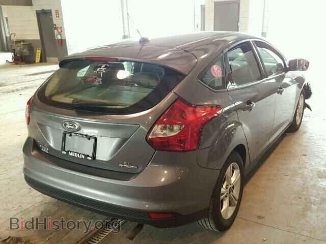 2013 FORD FOCUS - VIN: 1FADP3K28DL113010 - Photo 4