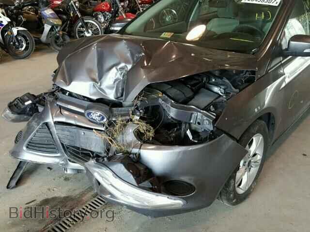 2013 FORD FOCUS - VIN: 1FADP3K28DL113010 - Photo 9
