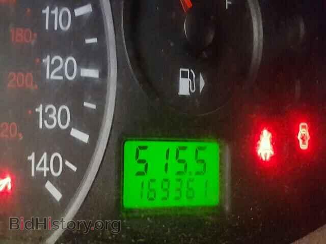 2007 FORD FOCUS - VIN: 1FAFP34N87W111230 - Фото 8