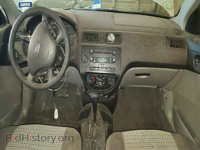 2007 FORD FOCUS - VIN: 1FAFP34N87W111230 - Фото 10