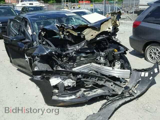 Photo 1C3CCCAB3FN611954 - CHRYSLER 200 2015