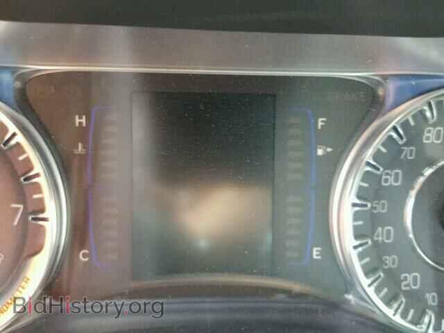 2015 CHRYSLER 200 - VIN: 1C3CCCAB3FN611954 - Фото 8