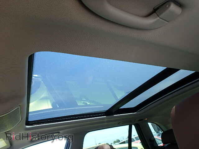 2012 BMW X5 - VIN: 5UXZW0C50CL664796 - Фото 9