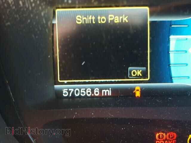 2012 FORD EDGE - VIN: 2FMDK3J94CBA87006 - Photo 8