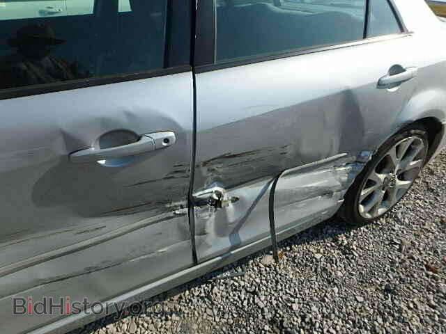 2007 MAZDA 6 - VIN: 1YVHP80C375M47792 - Photo 9